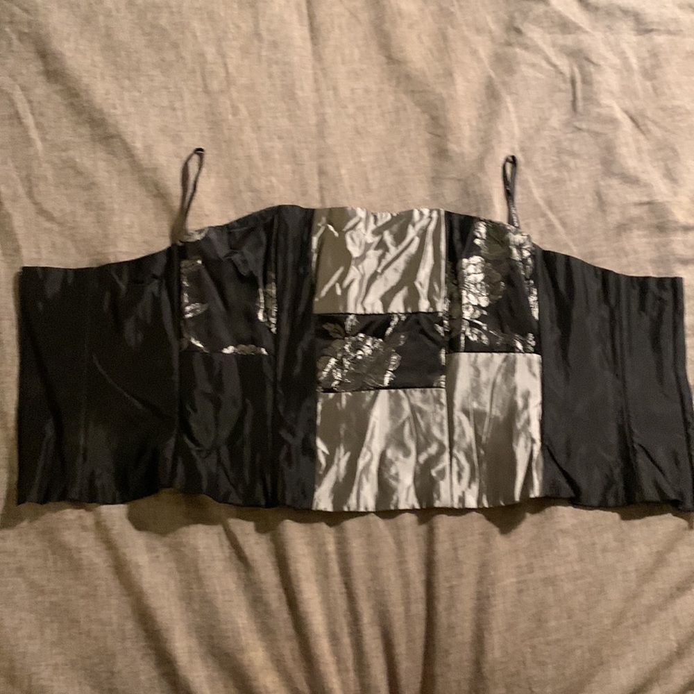 Corset Bustier - Picture 4 of 4